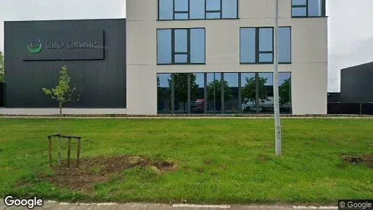 Büros zur Miete i Geel – Foto von Google Street View