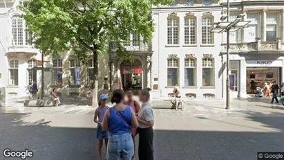 Office spaces for rent in Stad Antwerp - Photo from Google Street View