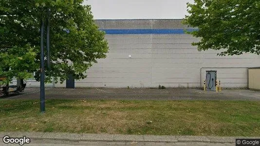 Büros zur Miete i Lier – Foto von Google Street View