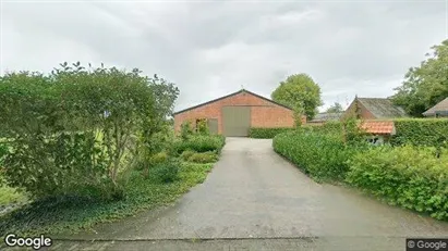 Kontorlokaler til leje i Brecht - Foto fra Google Street View