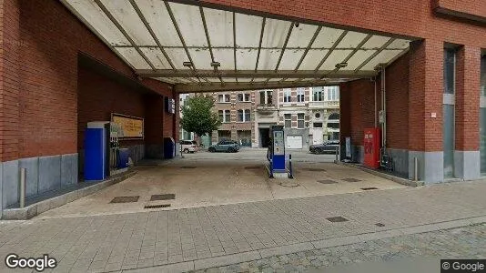 Office spaces for rent i Stad Antwerp - Photo from Google Street View