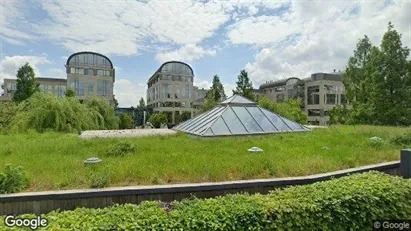 Office spaces for rent in Machelen - Photo from Google Street View