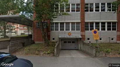 Office spaces for rent in Helsinki Läntinen - Photo from Google Street View