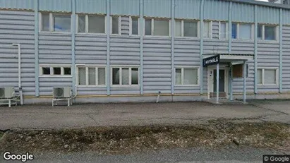 Office spaces for rent in Tampere Koillinen - Photo from Google Street View