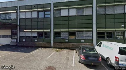 Kontorslokaler för uthyrning i Oslo Alna – Foto från Google Street View