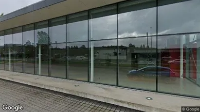 Lokaler til salgs i Skien – Bilde fra Google Street View