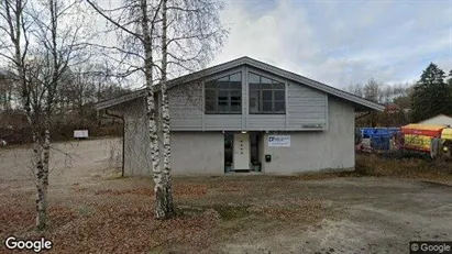 Lagerlokaler til salg i Bø - Foto fra Google Street View