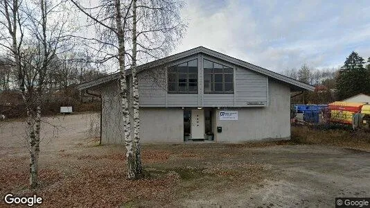 Warehouses for sale i Bø - Photo from Google Street View