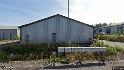 Lager til leie i Porvoo – Bilde fra Google Street View