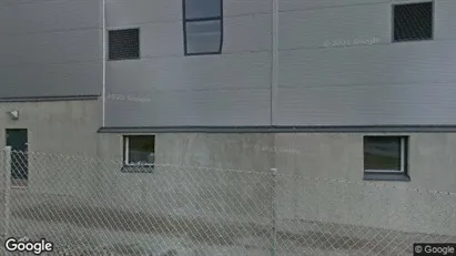 Warehouses for rent in Tampere Koillinen - Photo from Google Street View