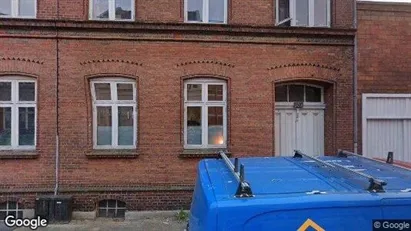 Commercial properties for sale in Kolding - Photo from Google Street View