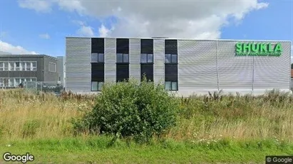 Warehouses for sale in Harlev J - Photo from Google Street View