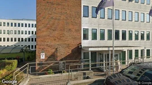 Büros zur Miete i Søborg – Foto von Google Street View