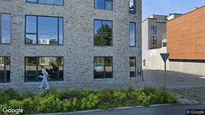 Kontorer til salgs i Fredericia – Bilde fra Google Street View