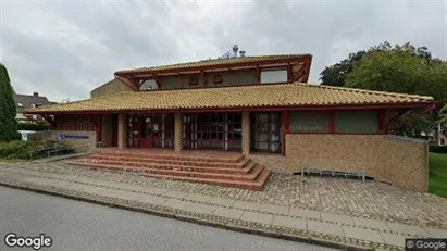 Bedrijfsruimtes te koop in Aabenraa - Foto uit Google Street View