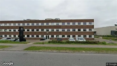 Kontorhoteller til leie i Brøndby – Bilde fra Google Street View