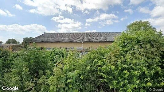 Lager zur Miete i Sydals – Foto von Google Street View