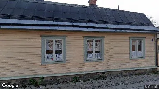 Commercial properties for sale i Eskilstuna - Photo from Google Street View