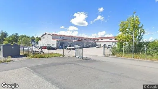 Commercial properties for rent i Strängnäs - Photo from Google Street View