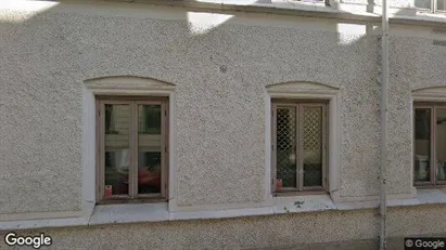 Office spaces for rent in Gothenburg City Centre - Photo from Google Street View