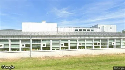 Kontorlokaler til leje i Linköping - Foto fra Google Street View