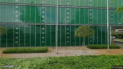 Gewerbeflächen zum Kauf in Deventer – Foto von Google Street View