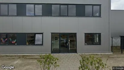 Lokaler til salg i Utrecht West - Foto fra Google Street View