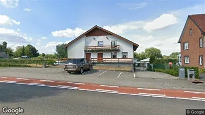 Gewerbeflächen zum Kauf in Diepenbeek – Foto von Google Street View