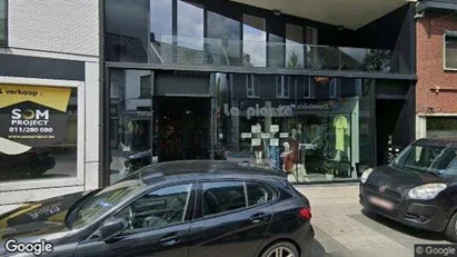 Lokaler til salgs i Tessenderlo – Bilde fra Google Street View