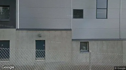 Værkstedslokaler til leje i Location is not specified - Foto fra Google Street View