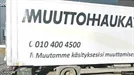 Værksted til leje, Tampere, Tietohallinnonkatu 17