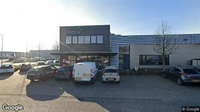 Office spaces for rent in Boxmeer - Photo from Google Street View