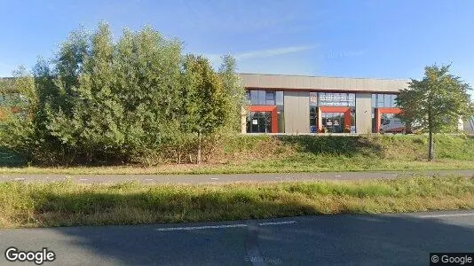 Büros zur Miete i Doetinchem – Foto von Google Street View