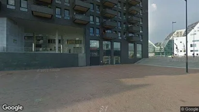 Bedrijfsruimtes te huur in Amsterdam Centrum - Foto uit Google Street View