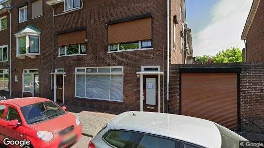 Office spaces for rent i Arnhem - Photo from Google Street View