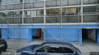 Commercial properties for rent in Pori - Photo from Google Street View