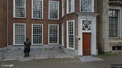 Office spaces for rent in The Hague Centrum - Photo from Google Street View