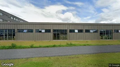 Lokaler til leje i Reykjavik Laugardalur - Foto fra Google Street View