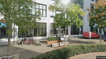 Office spaces for rent in Eindhoven - Photo from Google Street View