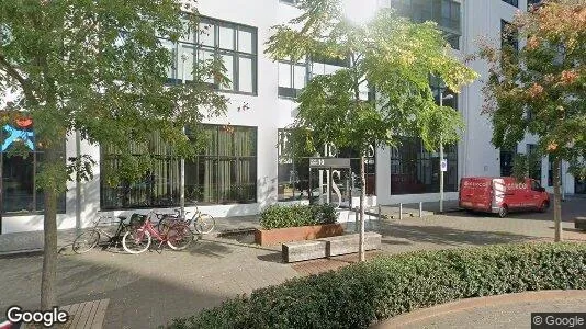 Office spaces for rent i Eindhoven - Photo from Google Street View