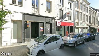 Gewerbeflächen zum Kauf in Aalst – Foto von Google Street View