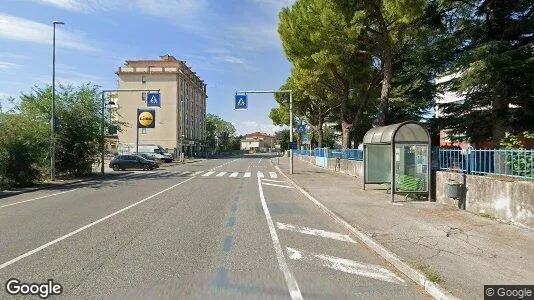 Büros zur Miete i Monfalcone – Foto von Google Street View