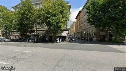Kantorruimte te huur in Trieste - Foto uit Google Street View