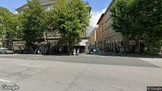 Büros zur Miete i Trieste – Foto von Google Street View
