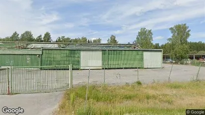 Lagerlokaler til leje i Kaarina - Foto fra Google Street View