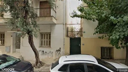 Commercial properties for rent in Zografou - Photo from Google Street View