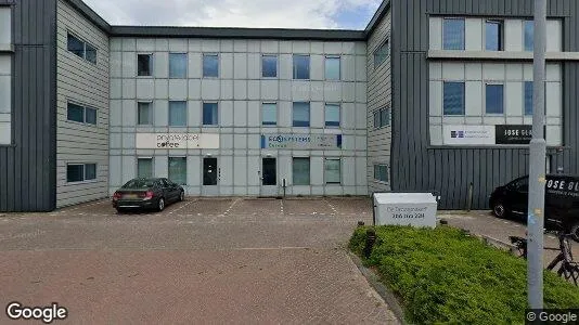 Commercial properties for sale i Heiloo - Photo from Google Street View