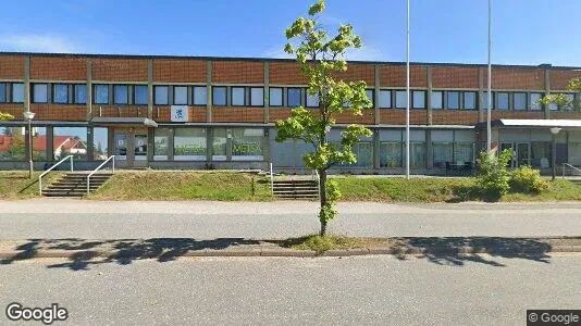 Commercial properties for sale i Hankasalmi - Photo from Google Street View
