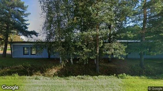 Commercial properties for sale i Ylivieska - Photo from Google Street View