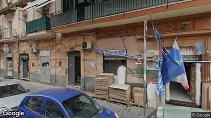 Commercial properties for rent in Napoli Municipalità 4 - Photo from Google Street View